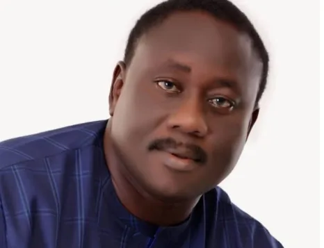 PDP Candidate Claims Tax Authorities Targeting His University