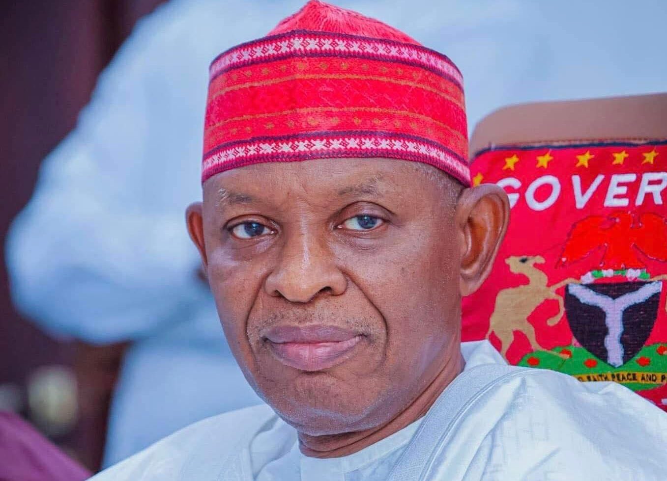 Kano Governor Challenges Anti-Corruption Officials to Step Up or Step Down