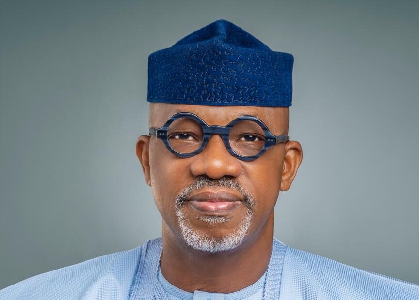 Governor Abiodun names six new permanent secretaries