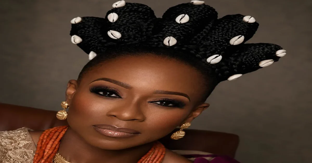 Nollywood's Strength Lies in Authentic Stories, Olawumi Fajemirokun