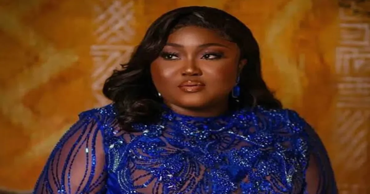 I enjoy playing roles that challenge me, Blessing Obasi
