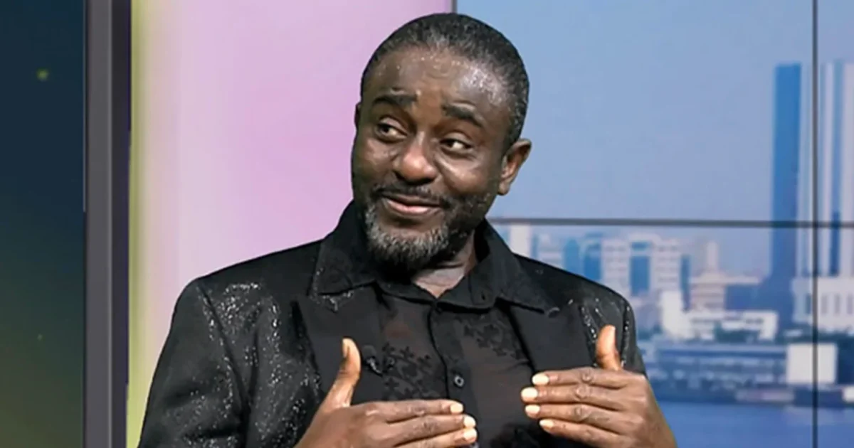 Emeka Ike: Love is Real, Dating for Money is Wrong