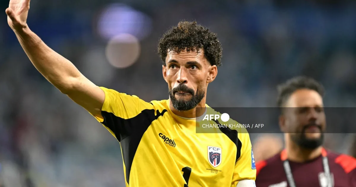 Cape Verde's Vozinha Hits 18 Million Instagram Followers After World Cup Success