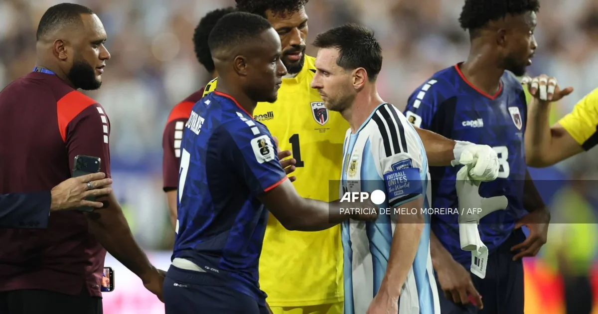 Cape Verde Earns Praise Despite World Cup Exit