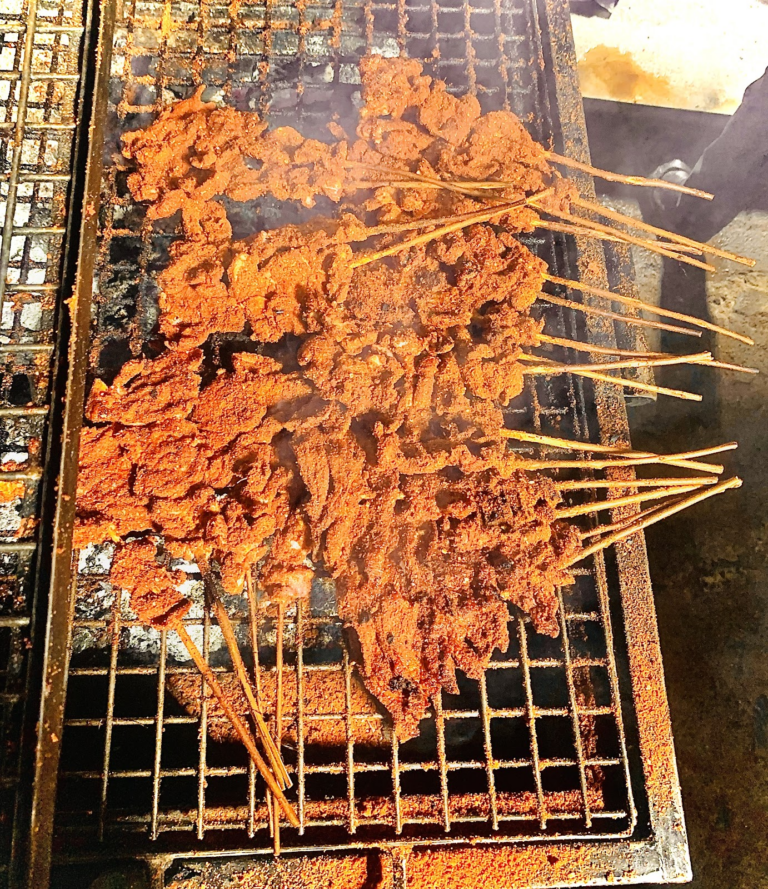 Health Tips for Enjoying Suya Safely