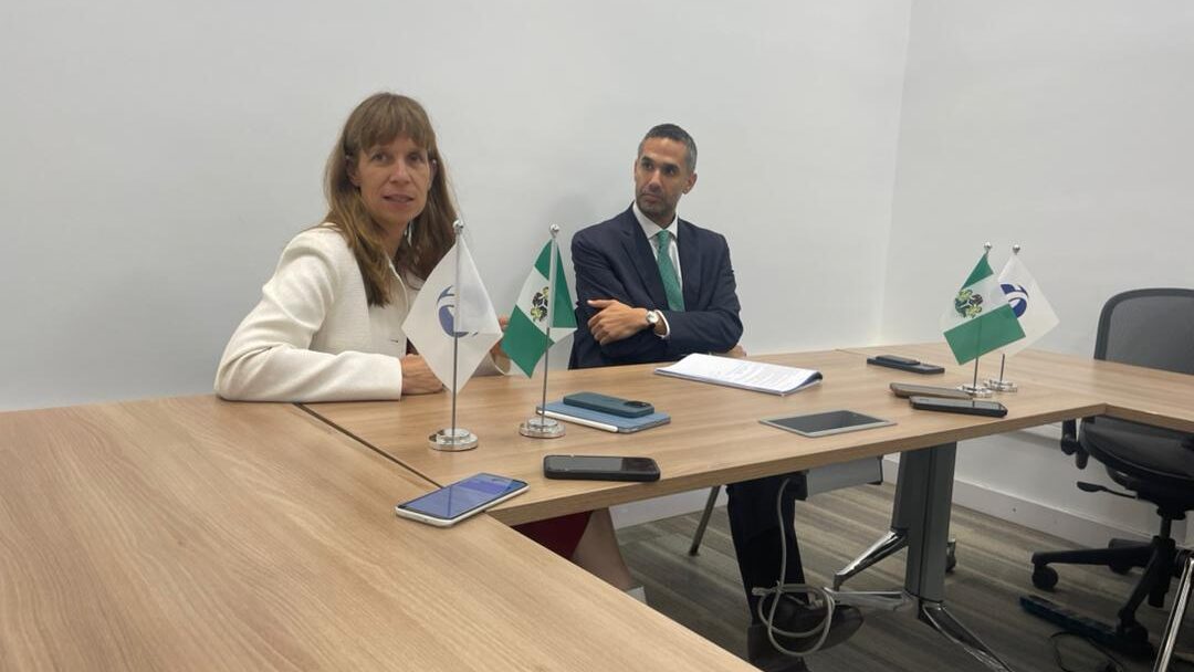 EBRD plans to invest $1.5 billion in Nigeria over three years