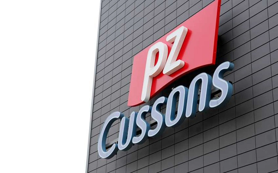 PZ Cussons sees 298% profit rise from selling assets