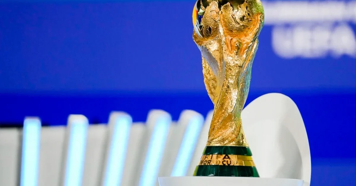 Host Nations Mexico, USA, Canada Aim for World Cup Milestones
