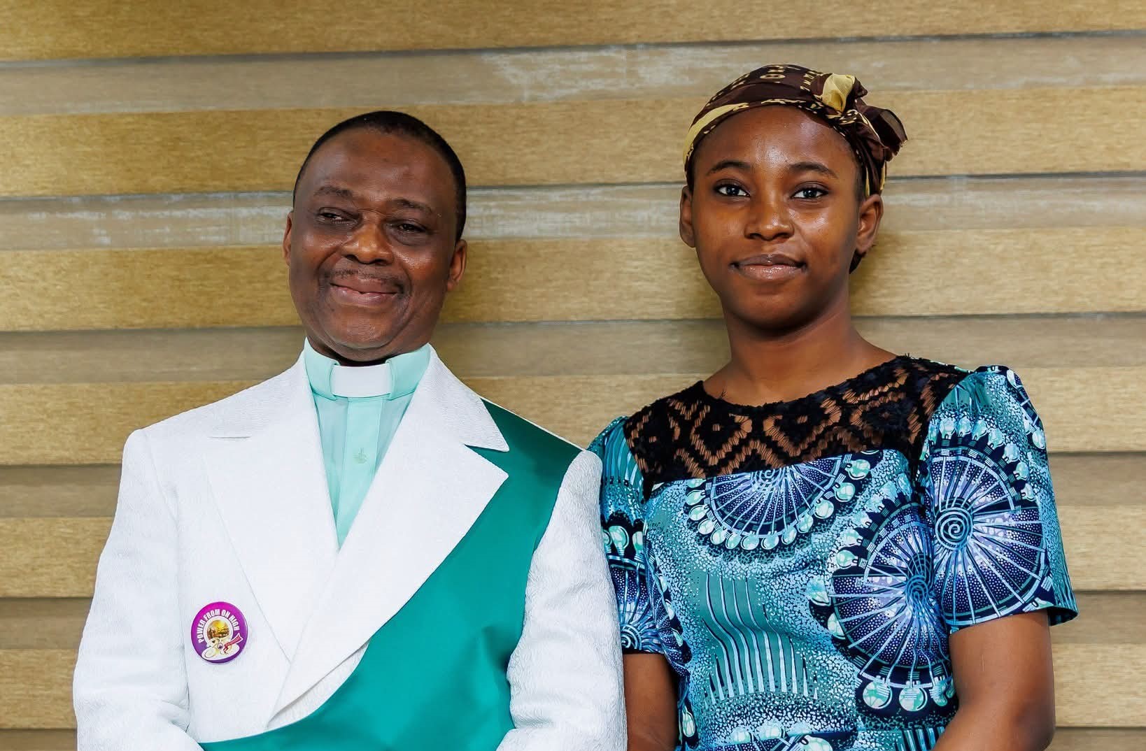 Meet Nigeria’s Youngest Chartered Accountant at 16: Osasere's Journey