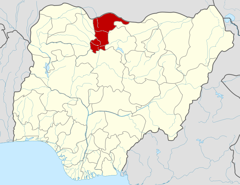 Gunmen kidnap nine travellers on Katsina road