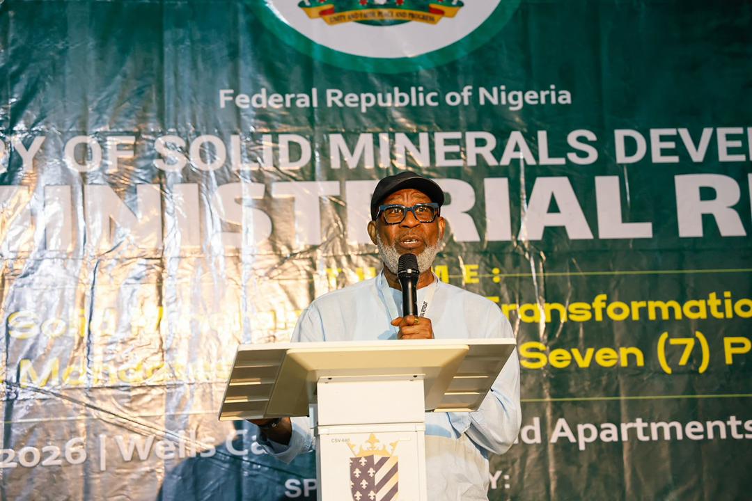 Minister warns mining firms about community agreements