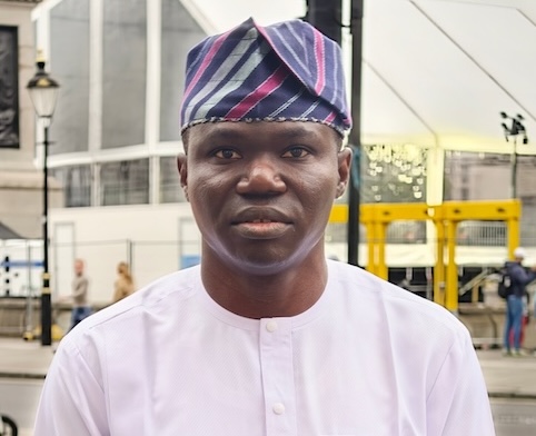 Nigerians in the UK Celebrate Easier Passport Renewals