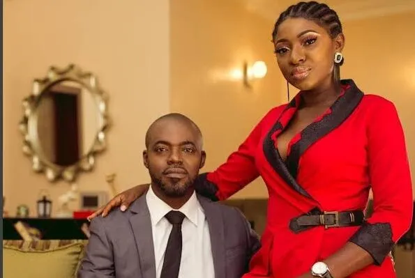Kunle Fawole speaks on his bond with ex-wife Yvonne Jegede