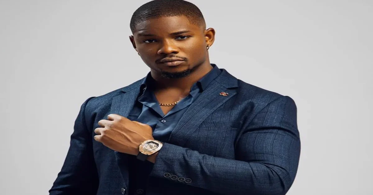 Big Mike aims for global success after TIFF nomination