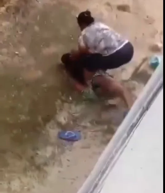 Calls for Emergency Action on Child Abuse After Abia Attack