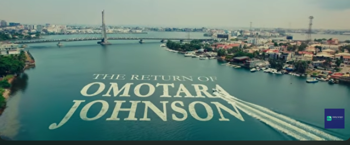 Bukky Wright Brings Back ‘Omotara Johnson’ After 15 Years in Lagos