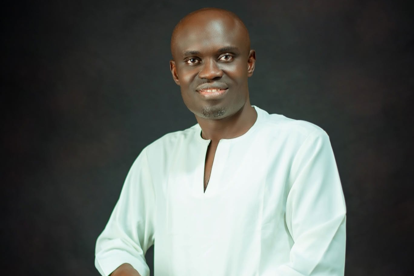 Gospel singer's son shares family's ongoing pain over father's disappearance