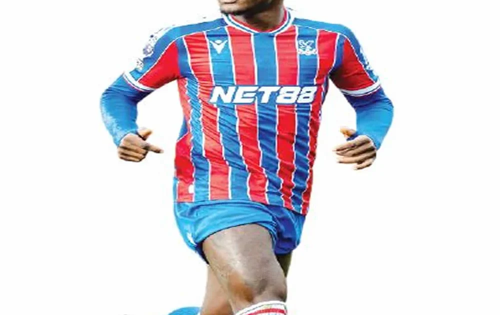 Uche shows off UECL medal, hints at Glasner