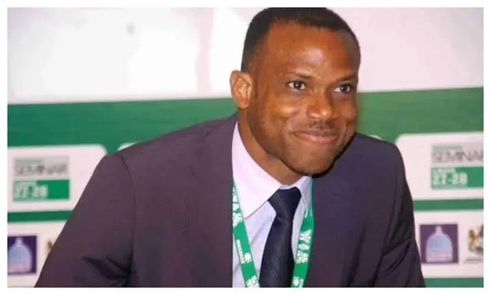 Oliseh criticizes Brazil after World Cup loss