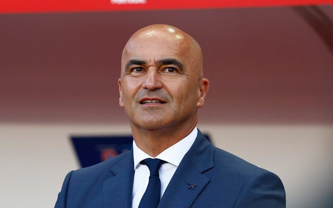 Roberto Martínez steps down as Portugal Coach after World Cup loss