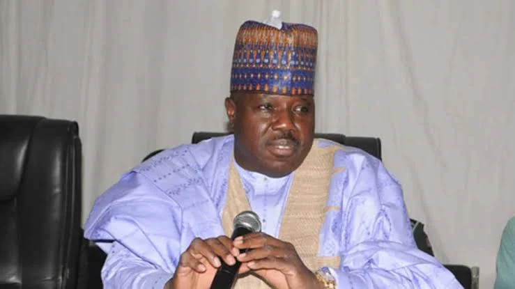 Northerners won't support Peter Obi - Ex-Borno governor Sheriff