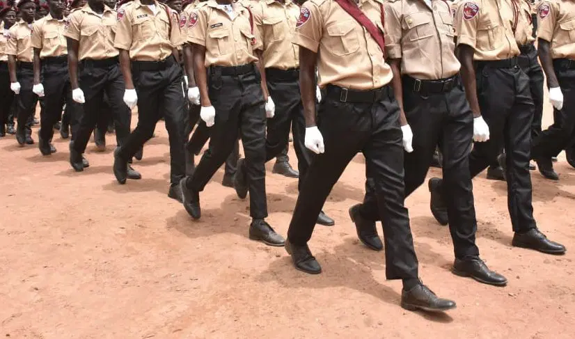 Ogun State sees 161 deaths from 415 road accidents