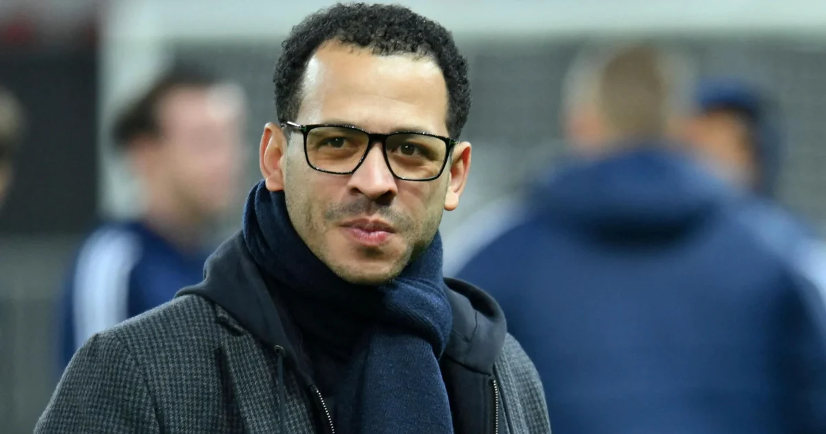 Paris FC names Liam Rosenior as new coach