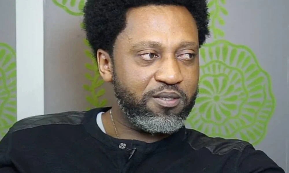 After 18 Years, Nollywood Actor Ricardo Agbor Finally Becomes a Dad to Twins
