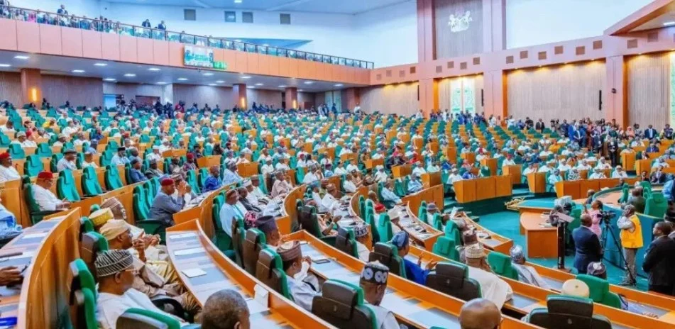 Reps pause session to remember late Gombe lawmaker