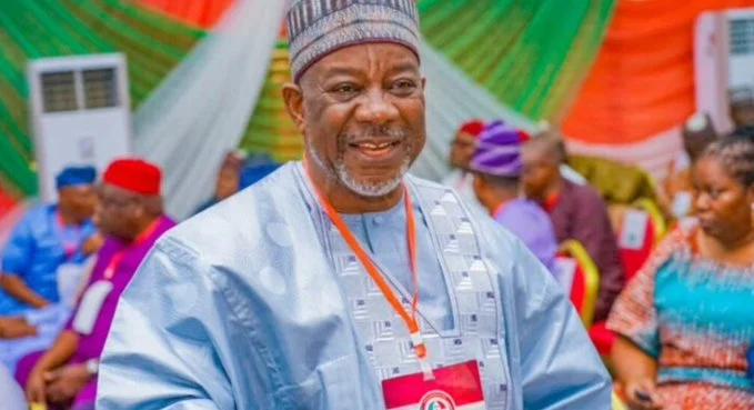 Nasarawa Senator Switches Parties Again, Joins APM from ADC