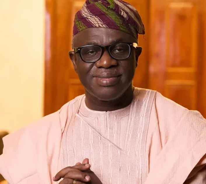 Ekiti 2026: PDP's Oluyede says election was neither free nor fair