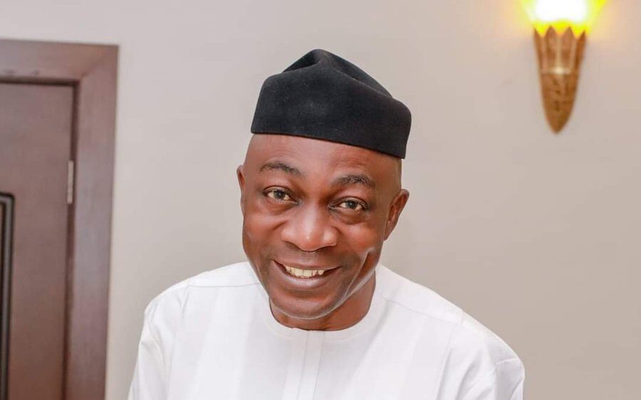 Senate Clears Air on ₦1.3bn for Non-Existent Agency