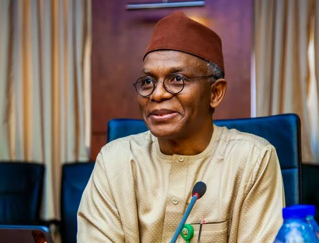ADC criticizes ICPC over arrest of El-Rufai's doctor, claims wife was attacked
