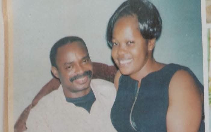 Abimbola, widow of Kola Olawuyi, passes away