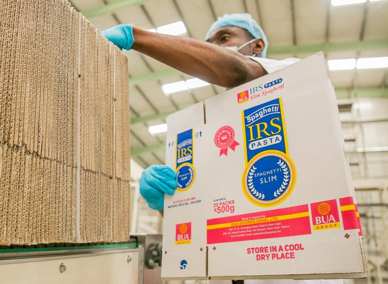 BUA Foods plans to pay ₦504 billion in dividends