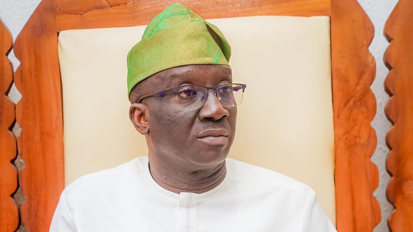 Edo State Orders Businesses to Install CCTV Cameras by July 30