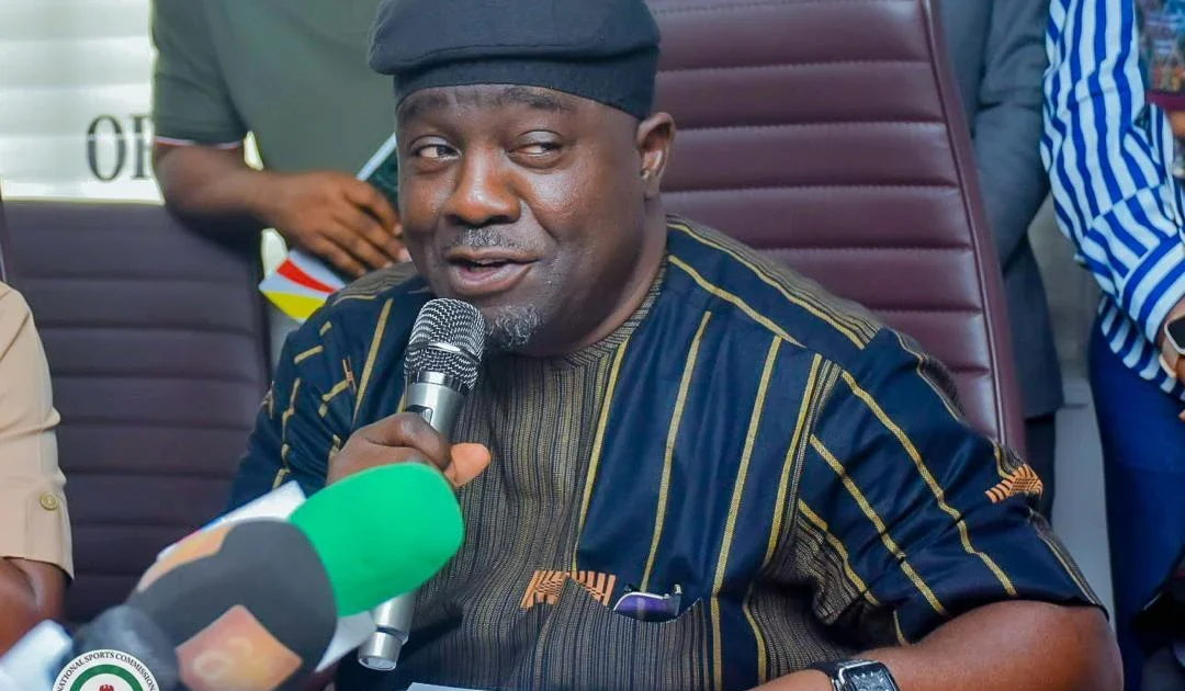 Nigeria Focuses on Athlete Welfare Ahead of Commonwealth Games