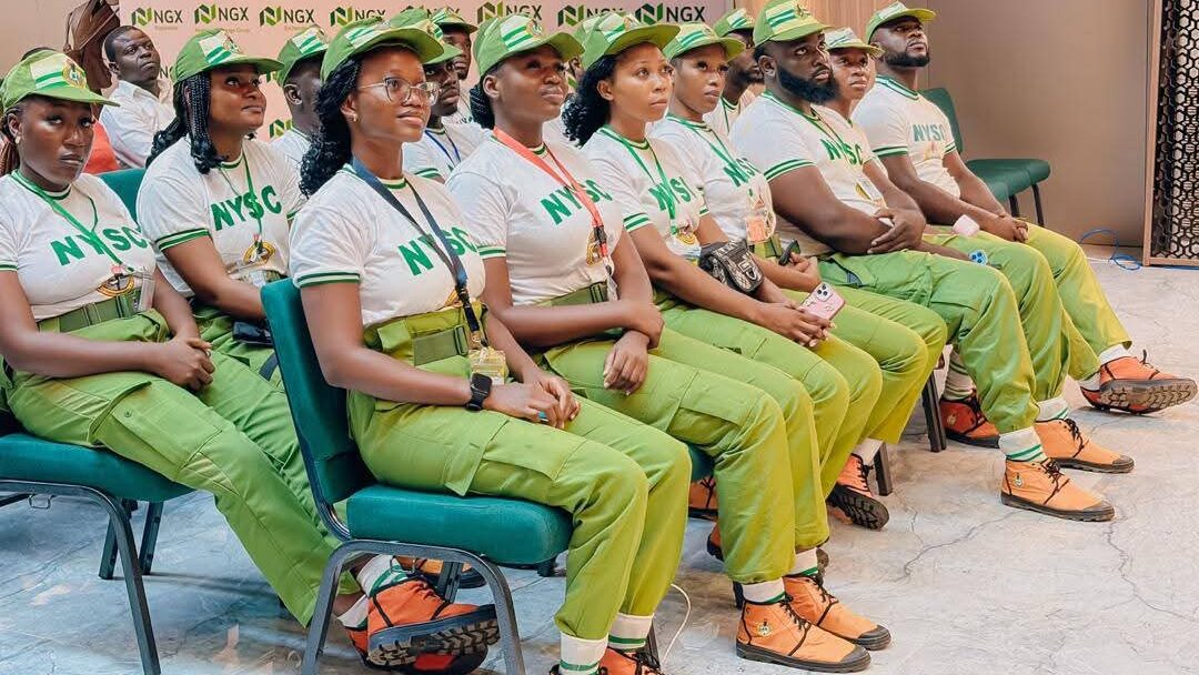 Time for a Fresh Look at NYSC: Let's Talk About It