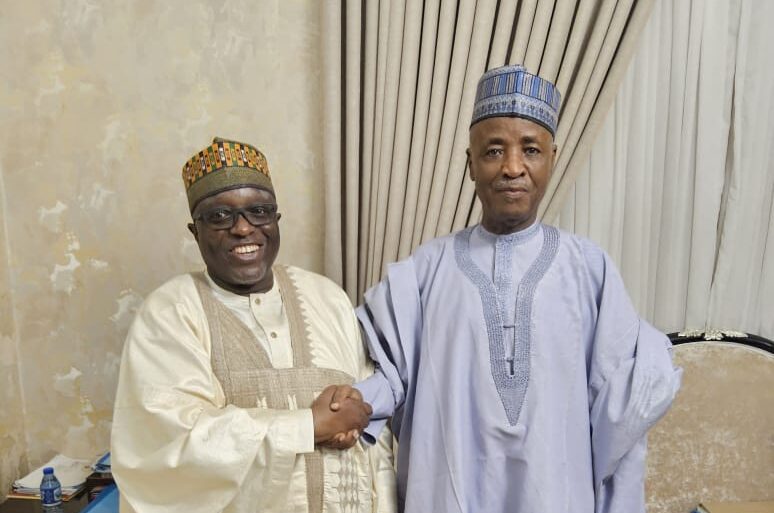 Tambuwal's close ally moves to APC after losing governorship ticket in Sokoto