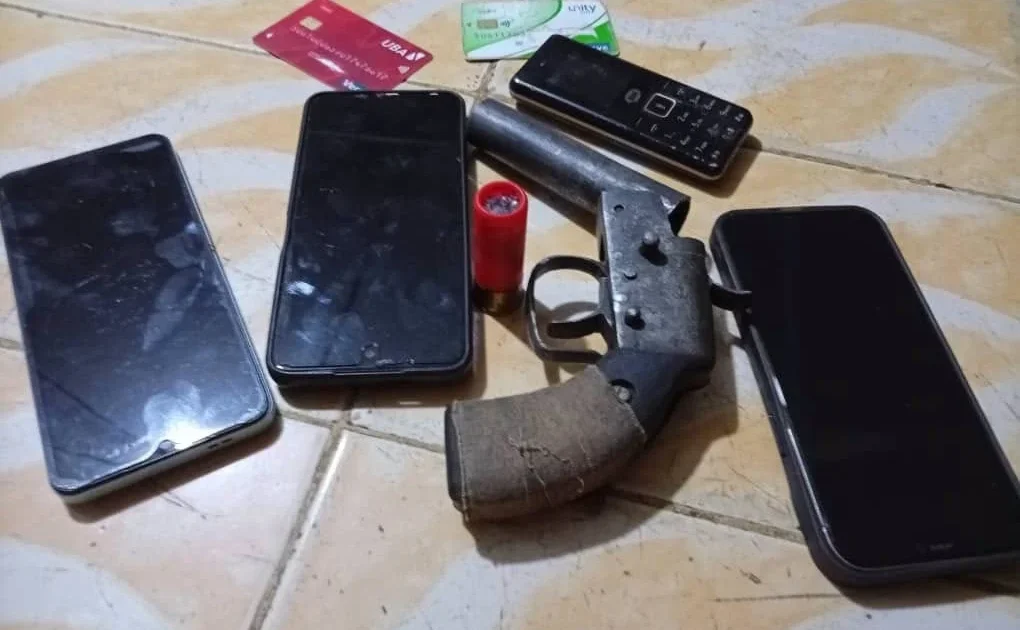 Police shoot two kidnappers in Ondo during gunfight
