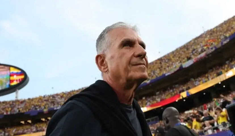 Carlos Queiroz Says Goodbye to Ghana with Hope for the Future