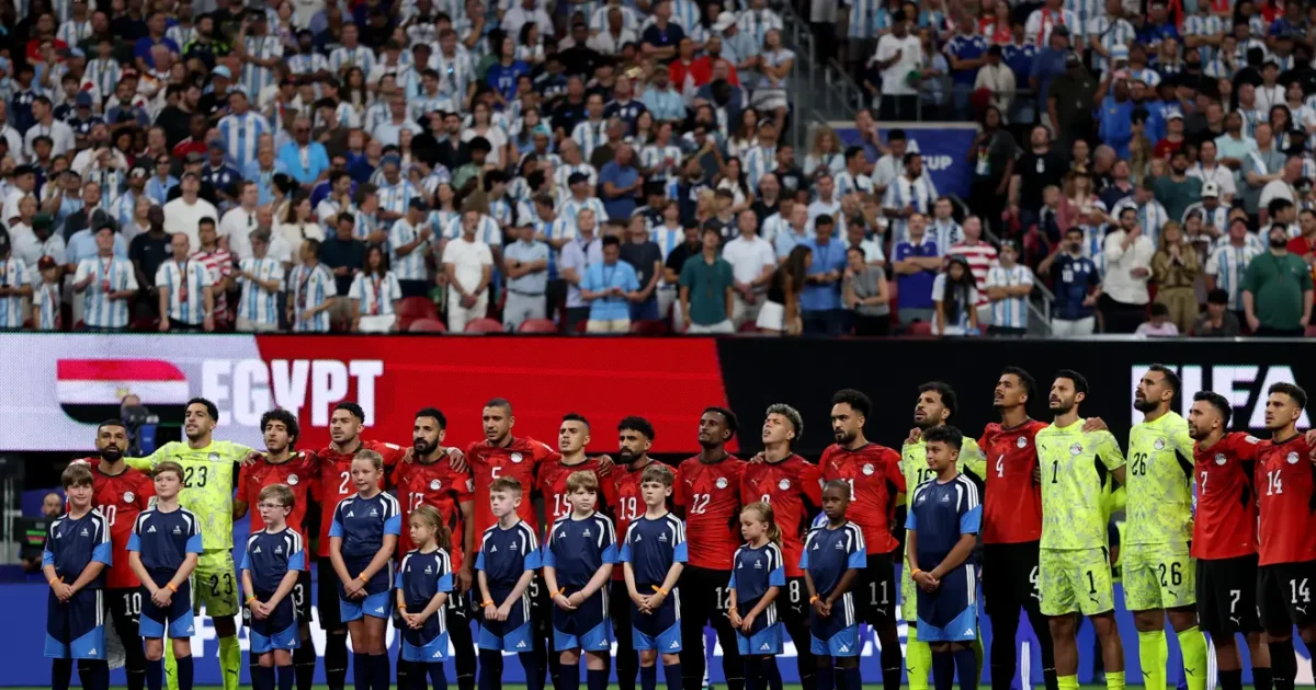 African Teams Lose Leads and Exit World Cup