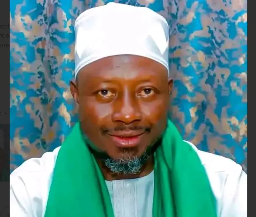 Tangaza LG Chairman Leaves APC and Resigns from Office