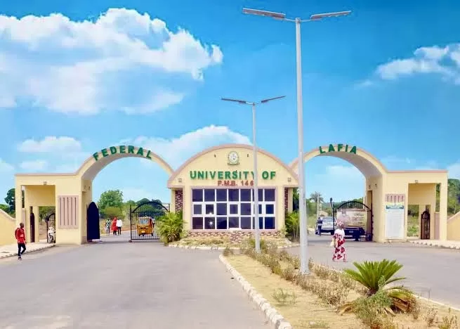Police Rescue One Student After Abduction at Nasarawa University