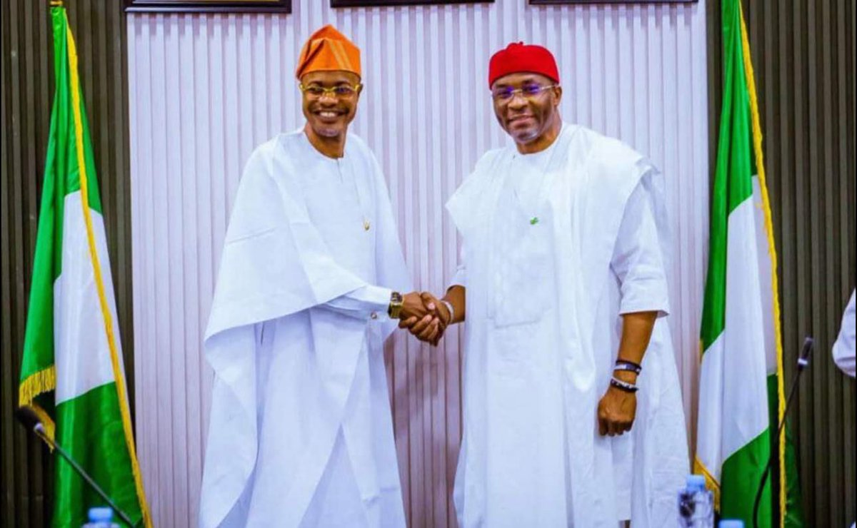 Deputy Speaker reveals how he fell for impersonation scam