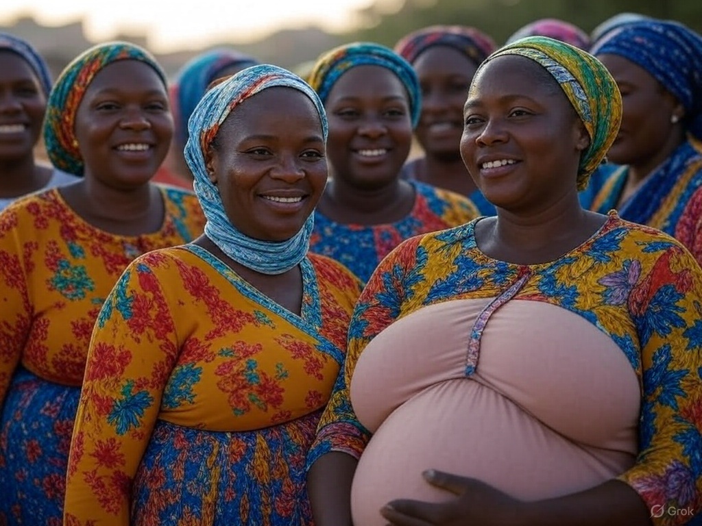 Lagos health advocates want suspended pregnancy guidelines back