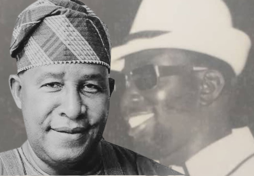Oga Bello Opens Up About Death Allegations Against Him