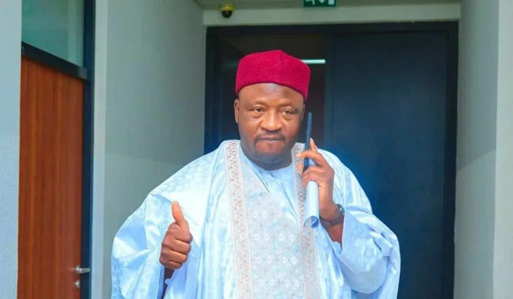 Kano Senator Calls for Senate Investigation into N1.3bn Budget Allocation