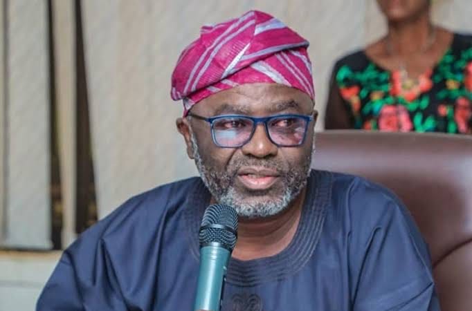 Governor Abiodun Celebrates Akinola's 70th Birthday