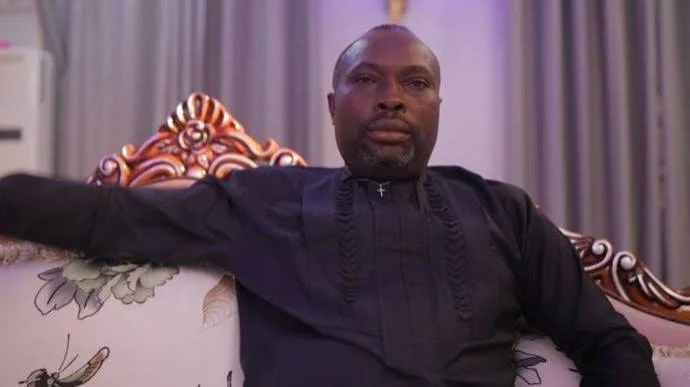 Businessman Gives Barber N5m After Surprise Meeting